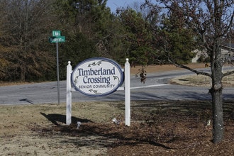 Timberland's Crossing in Central, SC - Foto de edificio - Building Photo