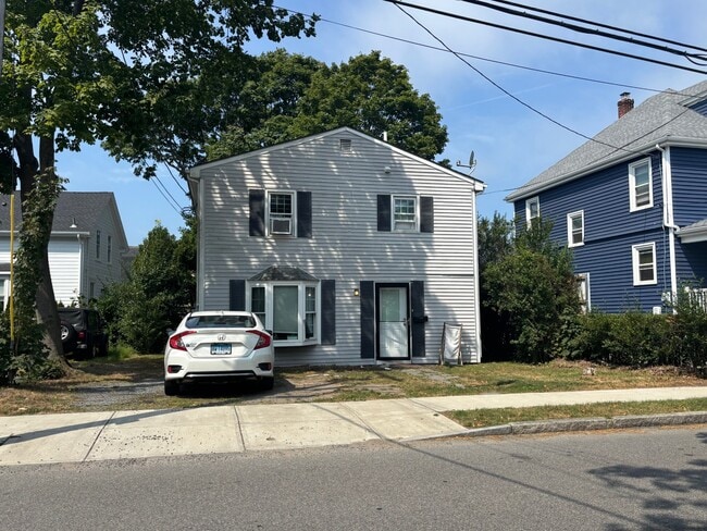 property at 39 Annandale Rd