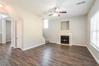 1715 Harte Cir in Charlotte, NC - Building Photo - Building Photo