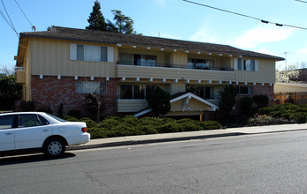 487 James Rd in Palo Alto, CA - Building Photo - Building Photo