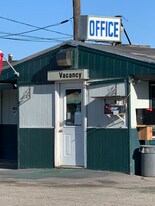 2223 S Cushman St in Fairbanks, AK - Building Photo