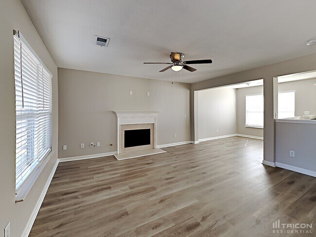 4648 Cather Ct in Nashville, TN - Building Photo - Building Photo