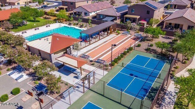 property at 18099 W Sand Hls Dr