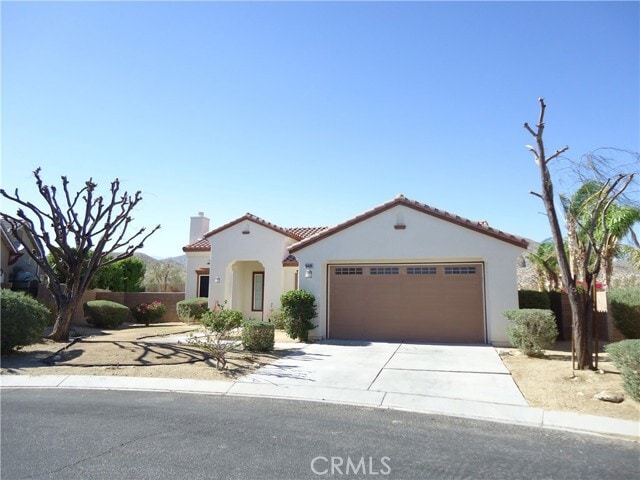 property at 65439 Via Del Sol