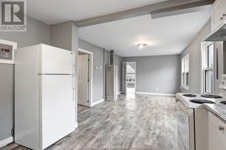 1078 Lincoln Rd in Windsor, ON - Building Photo - Building Photo