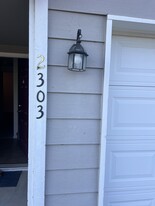 2303 E 27th Terrace in Lawrence, KS - Building Photo