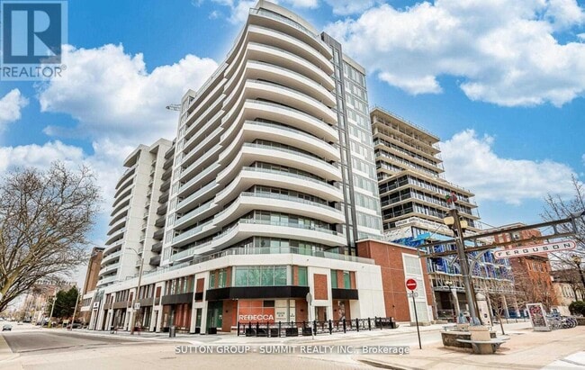 property at 212 King William St