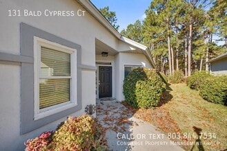 131 Bald Cypress Ct in Aiken, SC - Building Photo - Building Photo