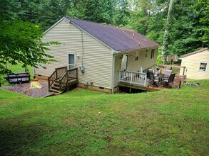 6545 Ware Rd in Quinton, VA - Building Photo - Building Photo