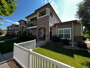 5020 Cinquefoil Ln in Fort Collins, CO - Building Photo - Building Photo