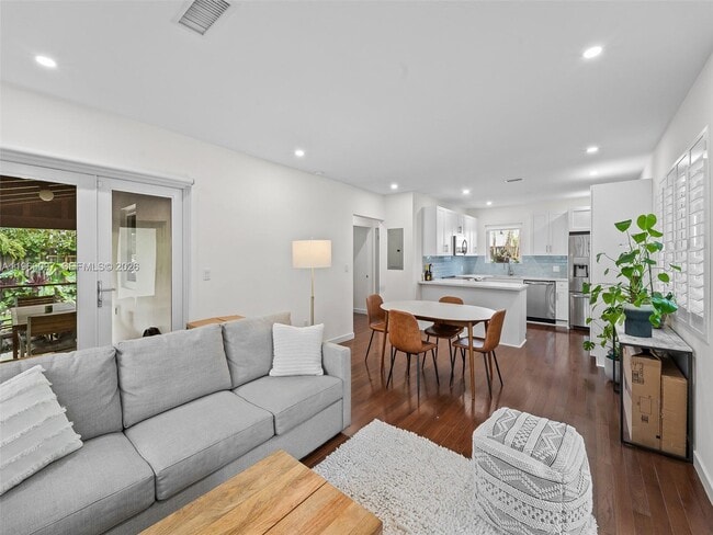 4148 Ventura Ave in Miami, FL - Building Photo - Building Photo