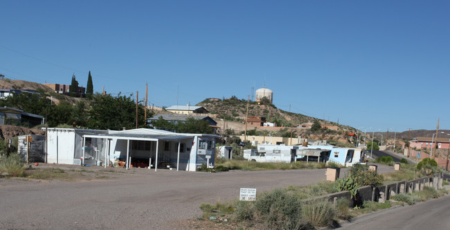 601 Matson in Truth Or Consequences, NM - Building Photo - Building Photo