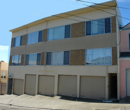 55 Bepler St in Daly City, CA - Building Photo - Building Photo