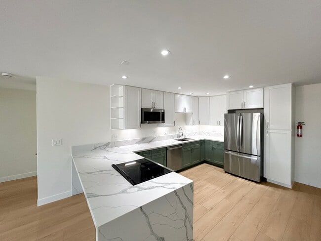 2965 Mission Blvd in San Diego, CA - Building Photo - Building Photo