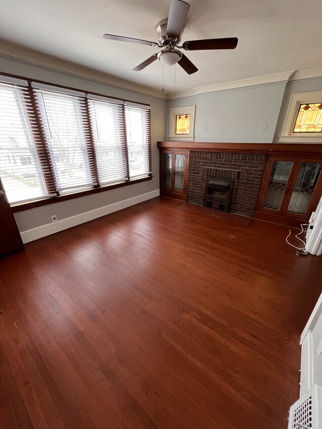 1333 Beaconsfield Ave, Unit 1333 in Grosse Pointe Park, MI - Building Photo - Building Photo