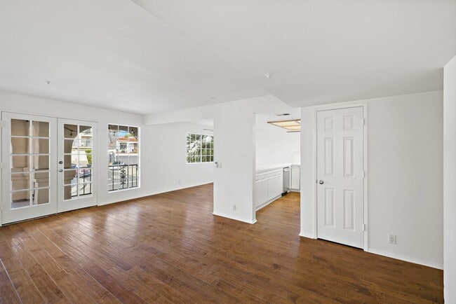 property at 501 Avenida Victoria