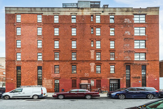 782 Wythe Ave in Brooklyn, NY - Building Photo - Building Photo