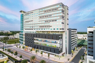 UnionWest (Dispo) in Orlando, FL - Building Photo - Building Photo