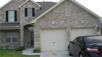 20511 Raincrest Dr in Katy, TX - Building Photo