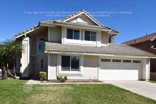 3613 Burning Tree Dr in Ontario, CA - Building Photo