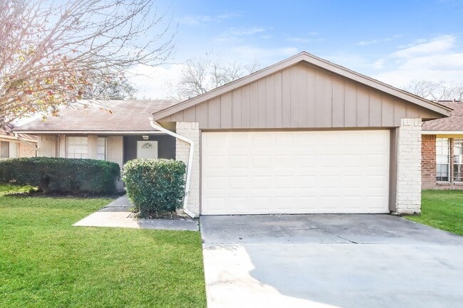 property at 5418 Quail Tree Ln