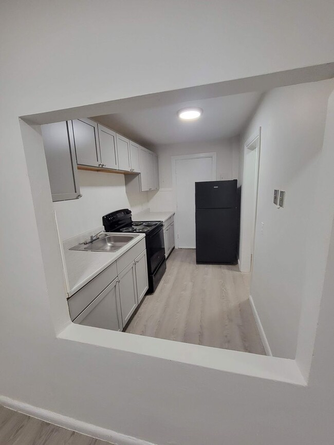 1 Rosa in Hyde Park, MA - Foto de edificio - Interior Photo