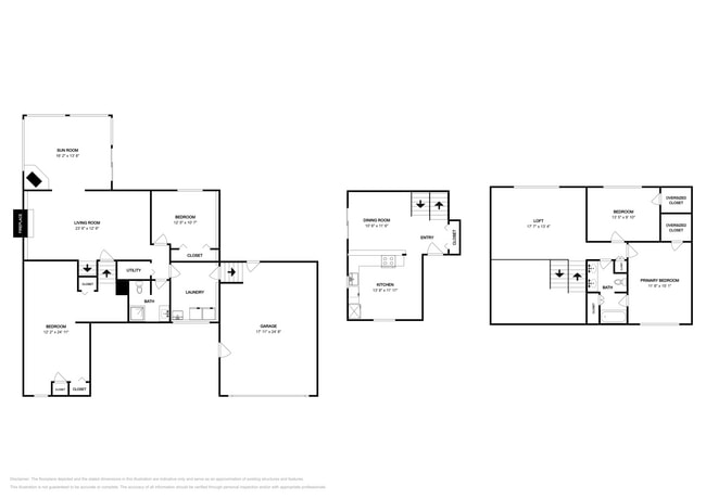 12911 Overlook Rd in Dayton, MN - Building Photo - Building Photo