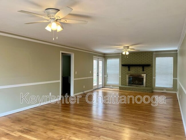 6528 Harbor View Dr in Hixson, TN - Building Photo - Building Photo
