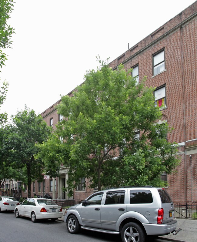 280 Parkside Ave in Brooklyn, NY - Building Photo - Building Photo