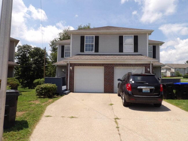 property at 326 Bypass Plaza Dr