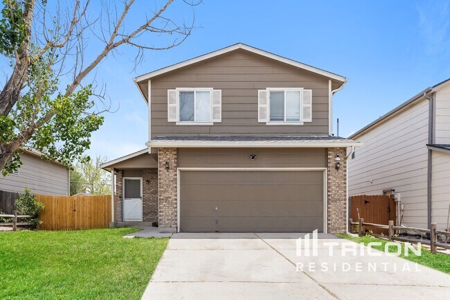 property at 4618 Witches Hollow Ln