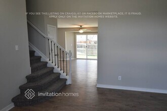 12269 N Ivy Way in Brighton, CO - Foto de edificio - Building Photo