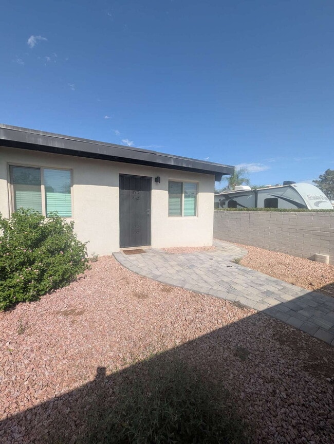 property at 703 N Richey Blvd