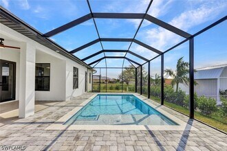 3524 NW 15th Terrace in Cape Coral, FL - Building Photo - Building Photo