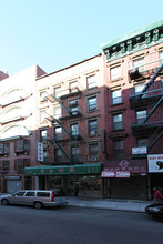 161 Mott St in New York, NY - Building Photo - Building Photo