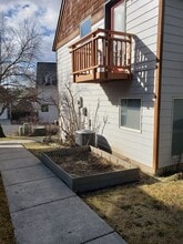 1415 Pine Cone Rd in Moscow, ID - Building Photo - Building Photo