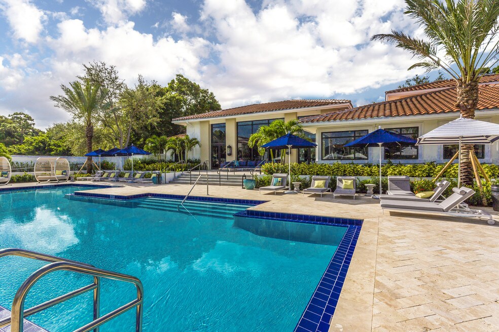 9911 Sandalfoot Blvd Boca Raton, FL Rental Homes and