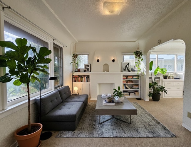 property at 2036 29th St