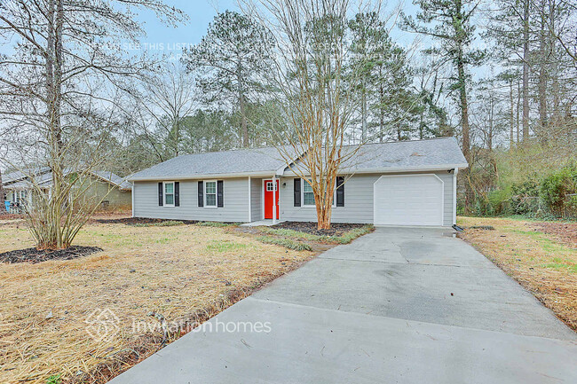 property at 770 Navajo Trail