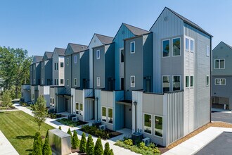 The Yarra in Madison, TN - Foto de edificio - Building Photo