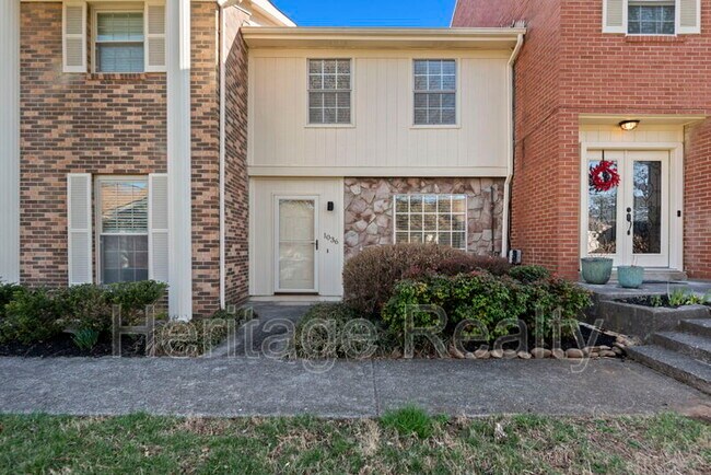 property at 7914 Gleason Dr