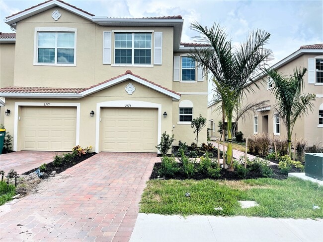 property at 2775 Blossom Wy
