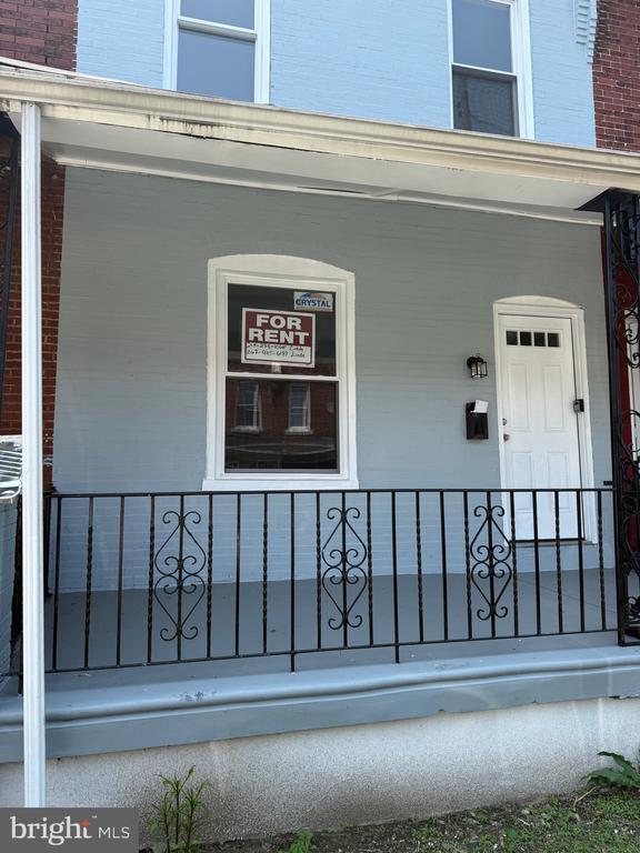 property at 5420 Delancey St