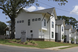 The District at Clemson | Student Housing Apartamentos