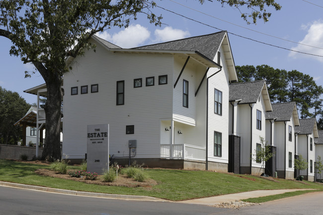 The District at Clemson | Student Housing