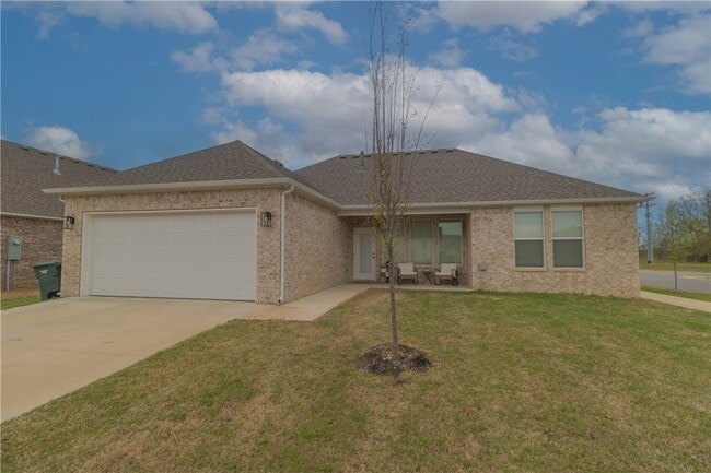 112 S Broyles Ave in Fayetteville, AR - Building Photo - Building Photo