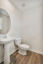 1500 Percheron Path in Fayetteville, NC - Building Photo - Building Photo