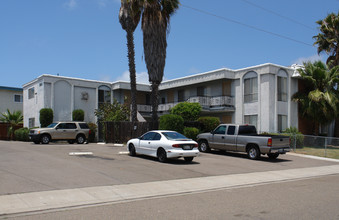 1430 14th St in Imperial Beach, CA - Building Photo - Building Photo