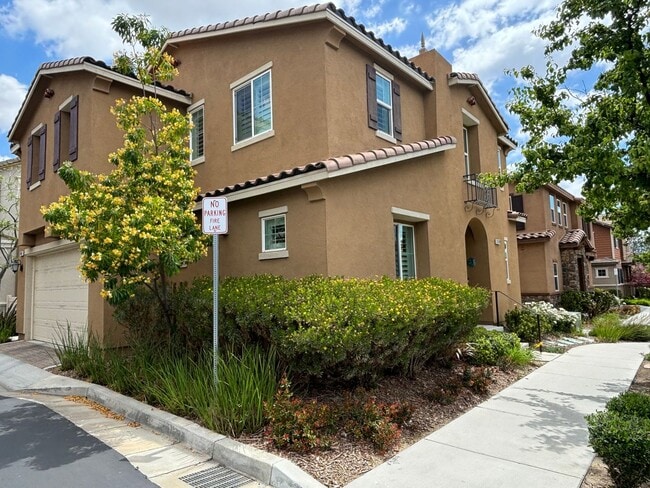 property at 27470 Poppy Ct