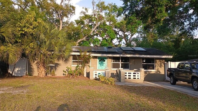 property at 11465 92nd St N